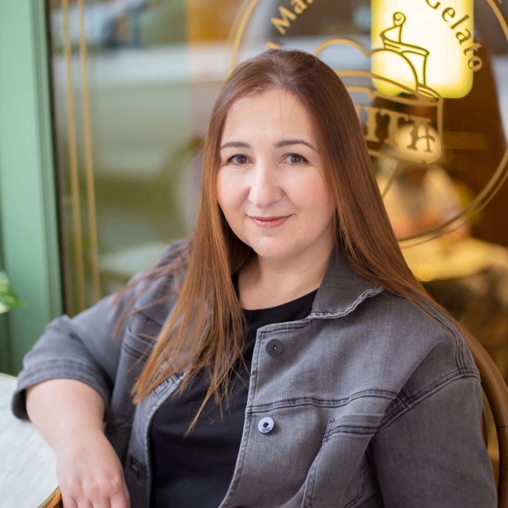 Натали Ваксман